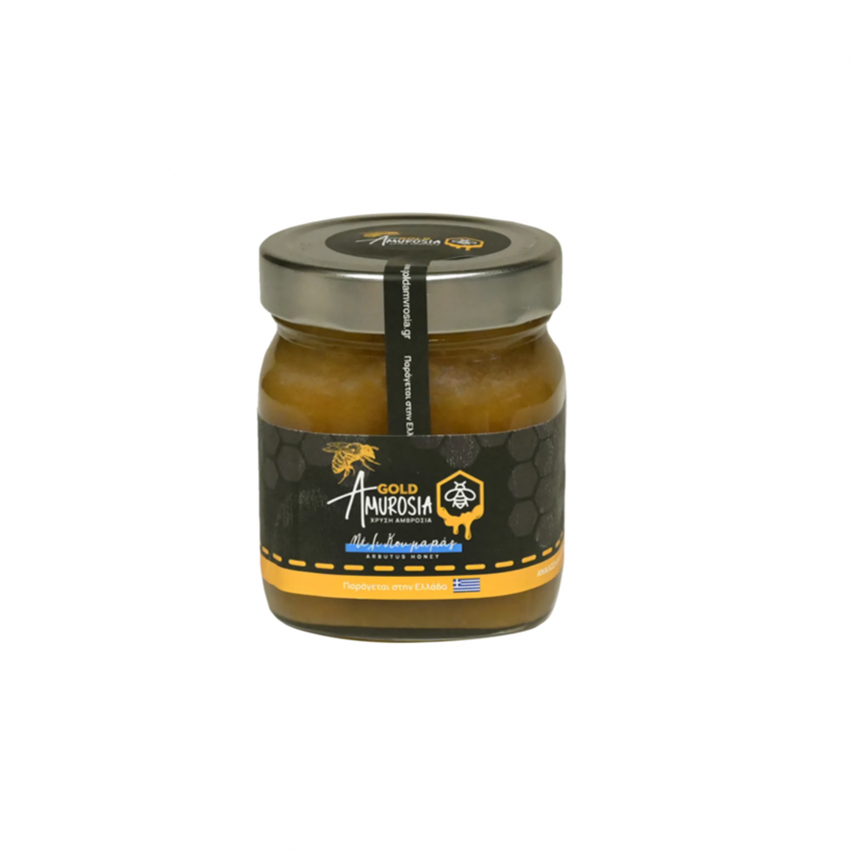 Arbutus Honey