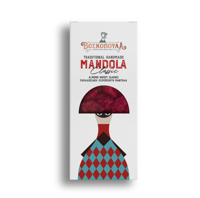Mandola Classic