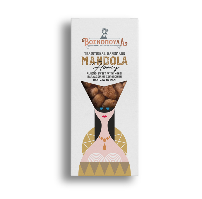 Mandola Honey