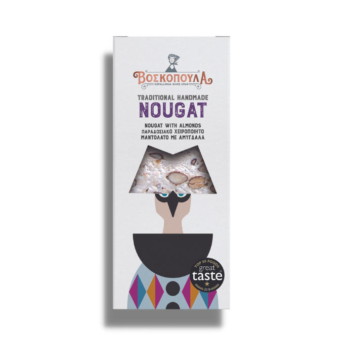 Nougat