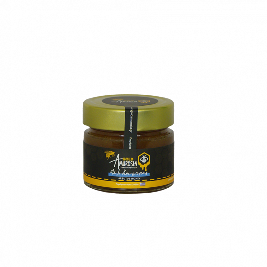 Arbutus Honey