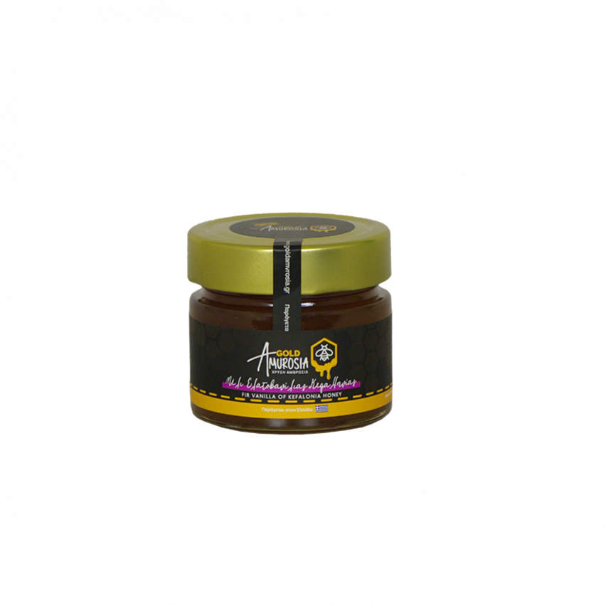 Fir Kefalonia Honey
