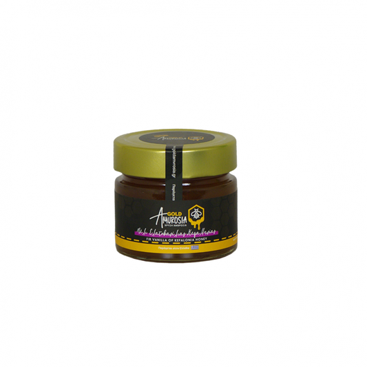 Fir Kefalonia Honey