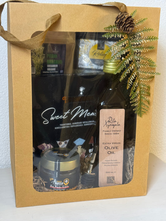 Artisan Grande - Signature Selection