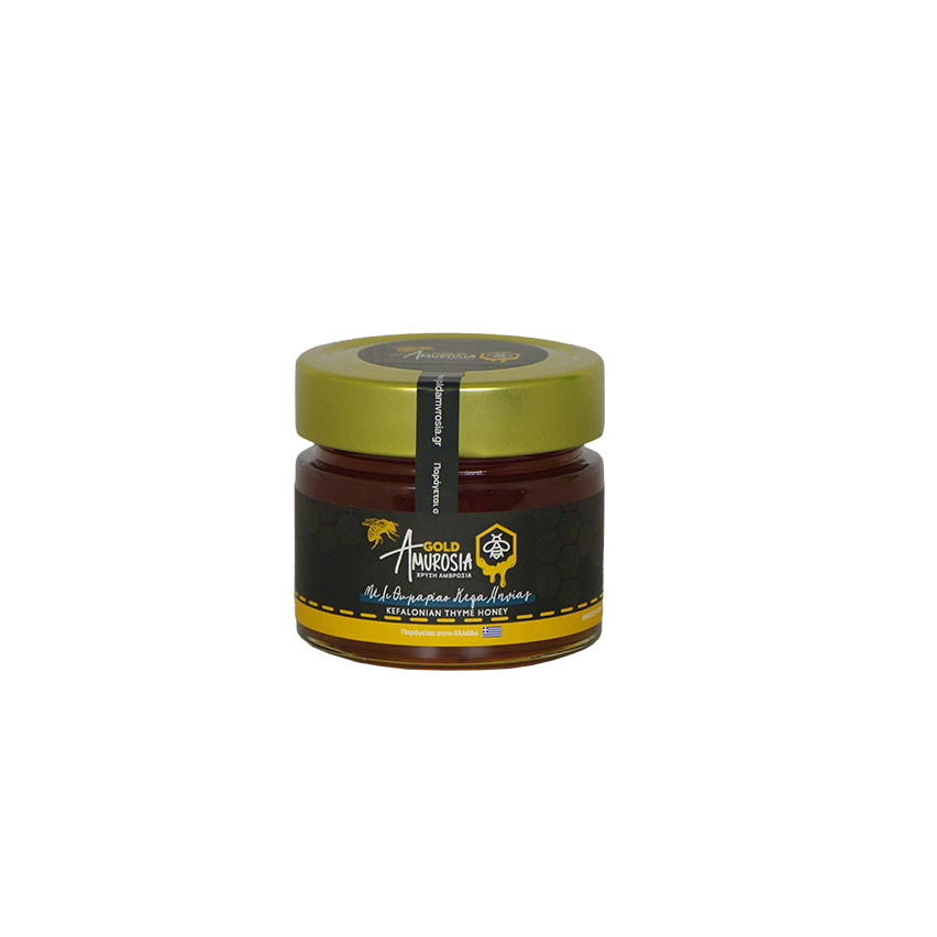 Thyme Honey