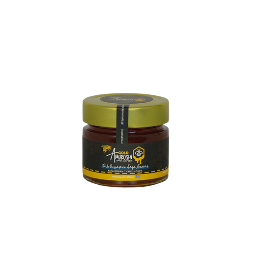 Thyme Honey
