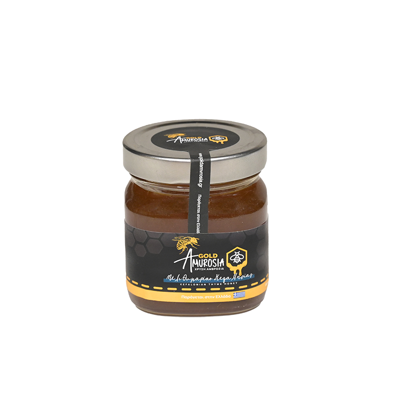 Thyme Honey